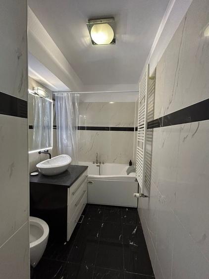 Apartament cu 2 camere, mobilat în P-ța Alba Iulia