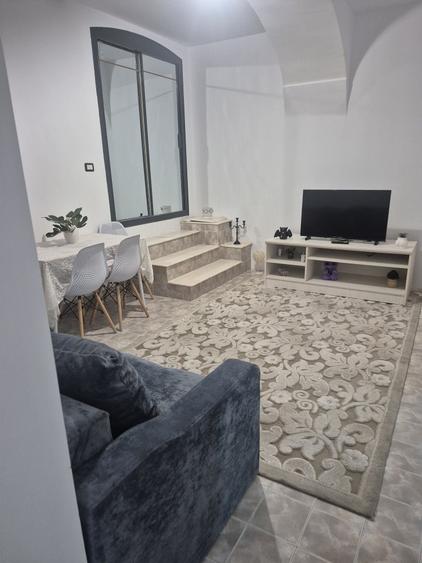 Apartament cu 2 camere decomandat în Horea