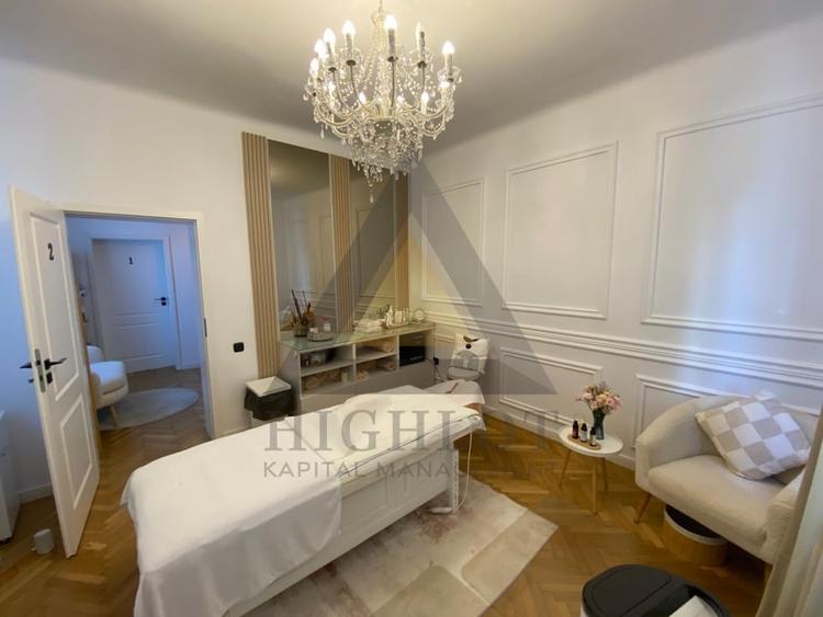 Apartament cu 3 camere decomandat în Beller
