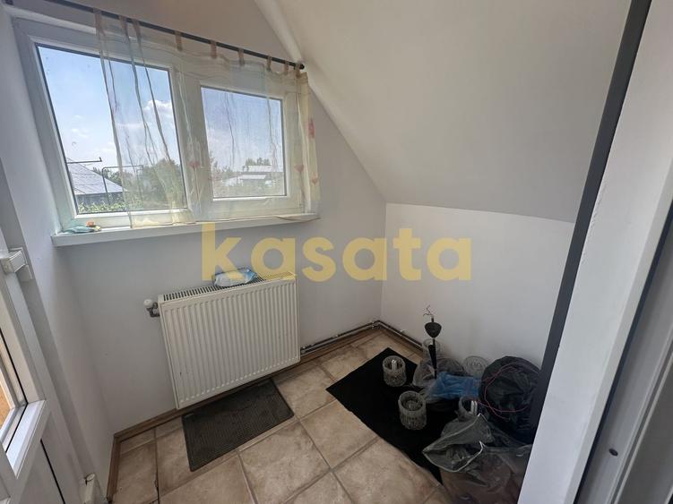 🏡 Casă de vânzare în Domnești | Curte 600 mp | Locație excelentă - 22