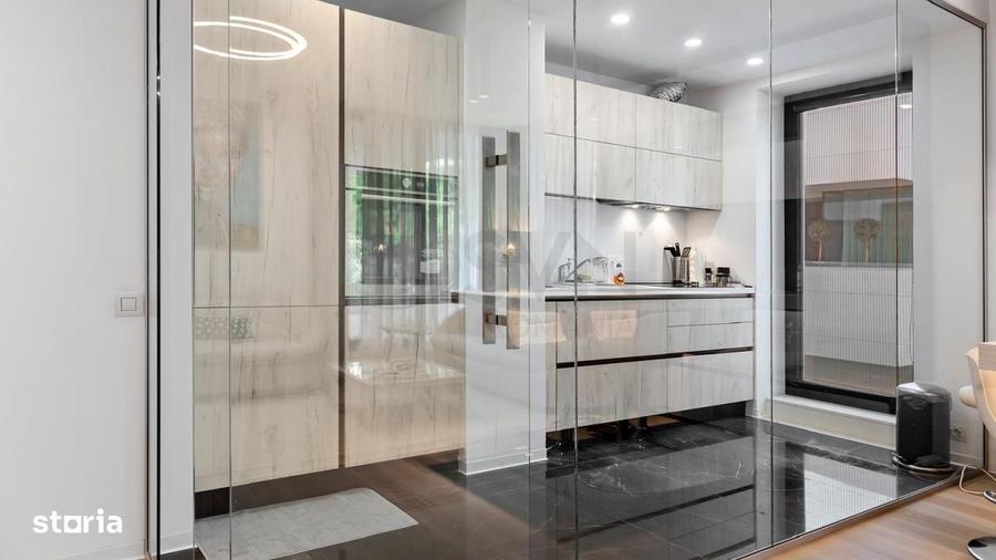 Apartament modern 3 camere I One Charles de Gaulle - 1