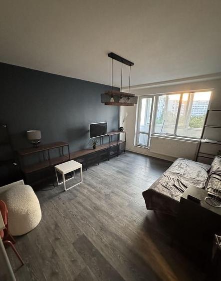 GARSONIERA - TINERETULUI, PET-FRIENDLY, METROU 6 MINUTE, BOILER - 1