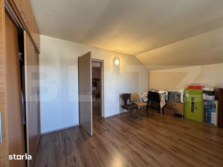 Casă cu 5 camere cu Canalizare în Brestei