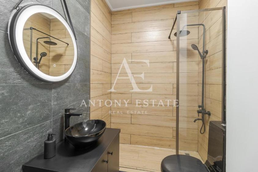 Apartament cu 2 camere decomandat în Europa