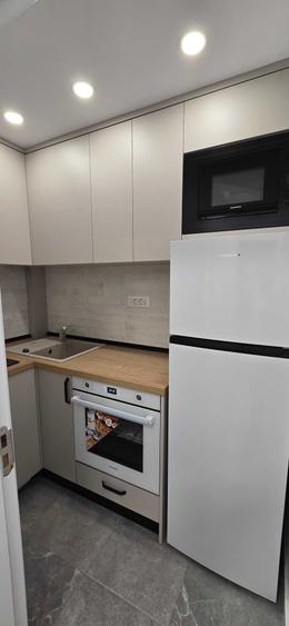 Apartament cu 2 camere semidecomandat în Militari