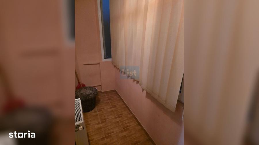 Apartament cu 2 camere în Craiovei