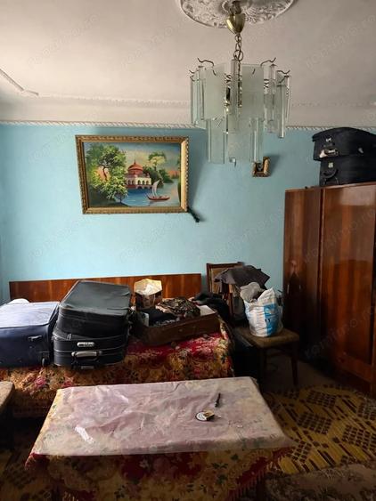 Casă cu Teren 230 Mp în Coiciu