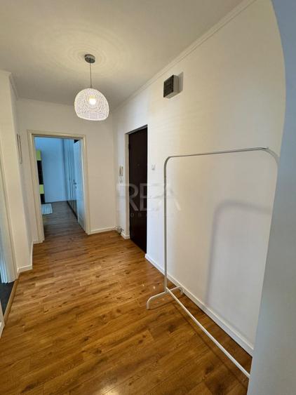2 camere- 62 mp -Prima inchiriere- Loc parcare | Nerva Trai - 9