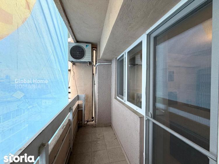Piata Romana | Apartament 3 Camere | 3 Balcoane | 3 Bai | Centrala Pro - 8