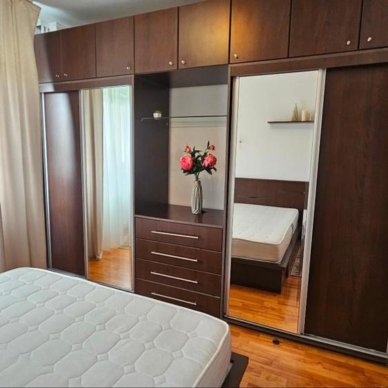 Apartament cu 2 camere decomandat, mobilat în Turda