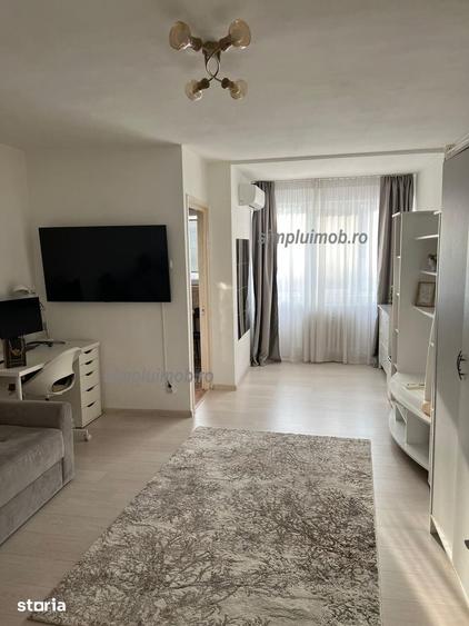 Garsonieră 30 mp | Proprietar | Plaza România | Etaj 7/10 - 1