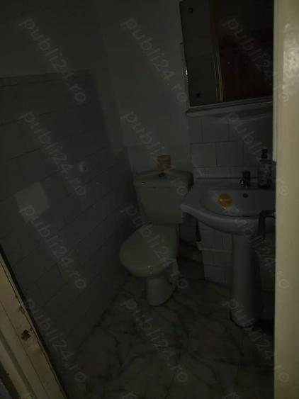 Apartament cu 2 camere semidecomandat în Govândari