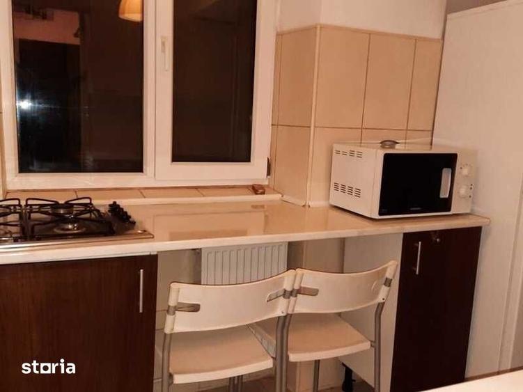 Garsonieră în Grivița