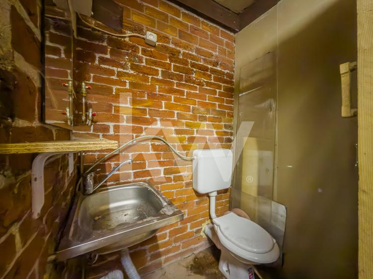 Teren Construcții intravilan de 1173 mp, în Predeluț