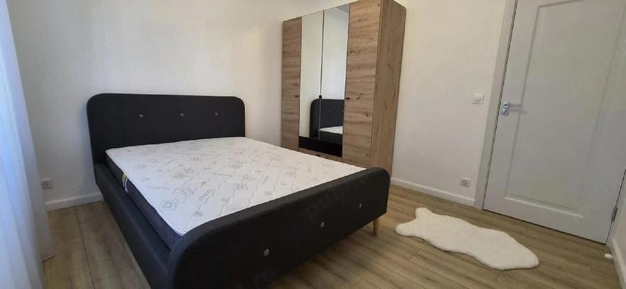 Apartament cu 2 camere decomandat în Tudor Vladimirescu