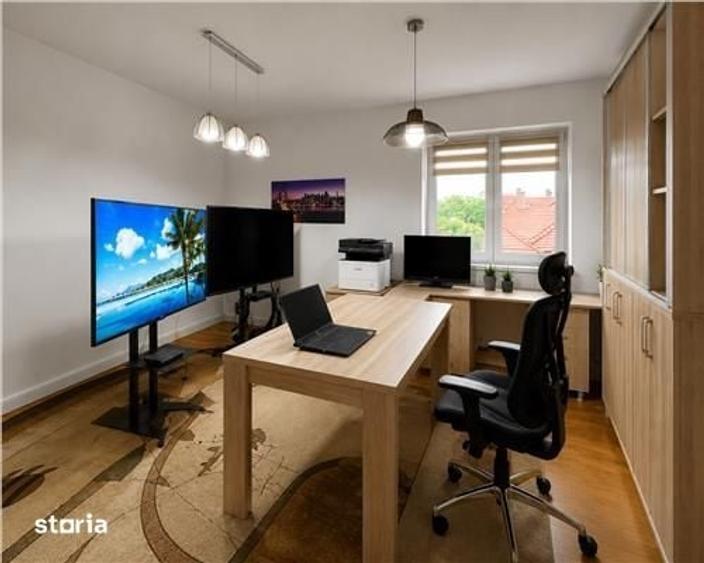Proprietate premium pe Bulevardul Victoriei | 4 camere |150 mp | Garaj - 8
