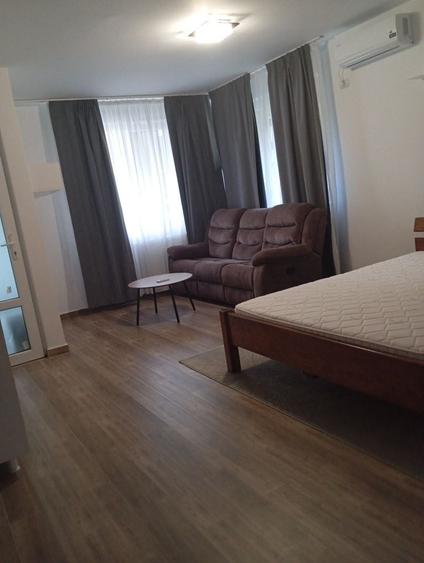 Studio cu gradina si terasa - 8