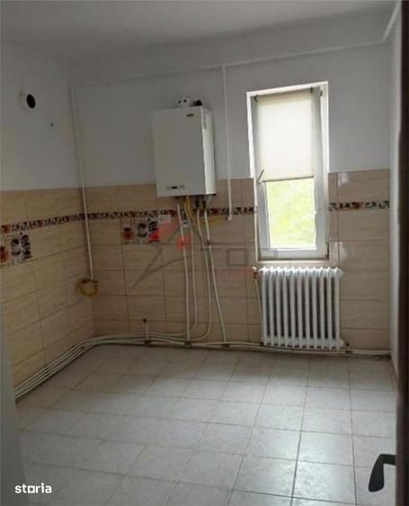 Apartament 2 camere decomandat- Frumoasa - 1