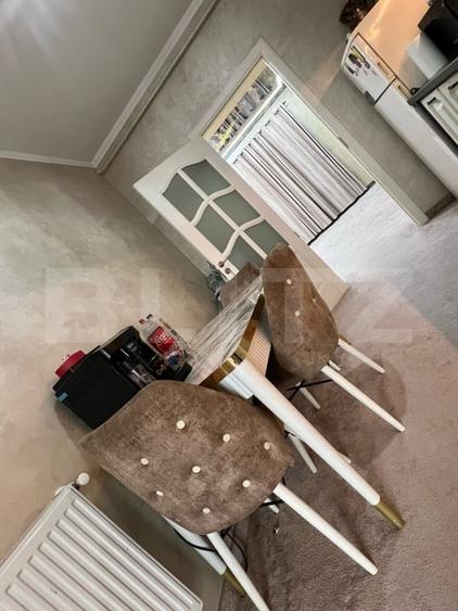Apartament 3 camere, 70 mp, decomandat, bloc nou, zona Burdujeni - 6