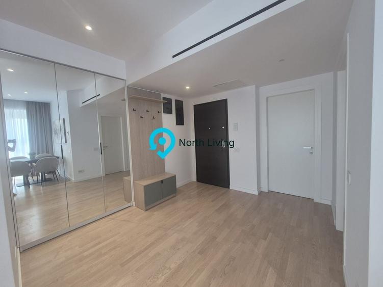 Apartament cu 2 camere decomandat, mobilat în Iancu Nicolae