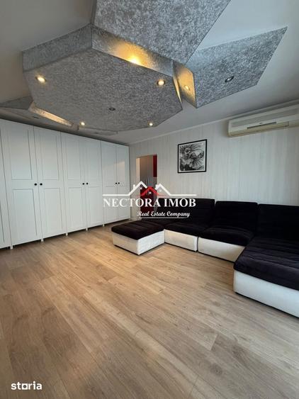 Apartament cu 3 camere în Iosia