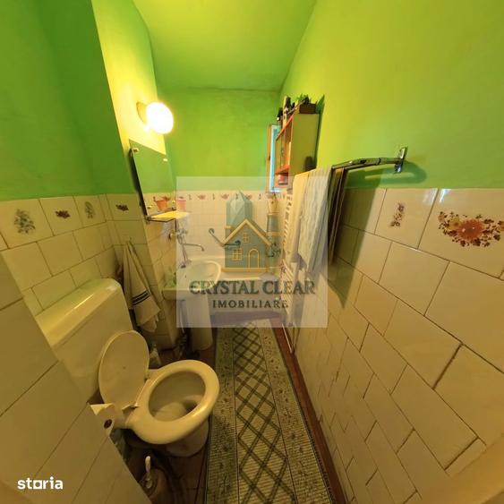 Apartament cu 3 camere decomandat în 1848