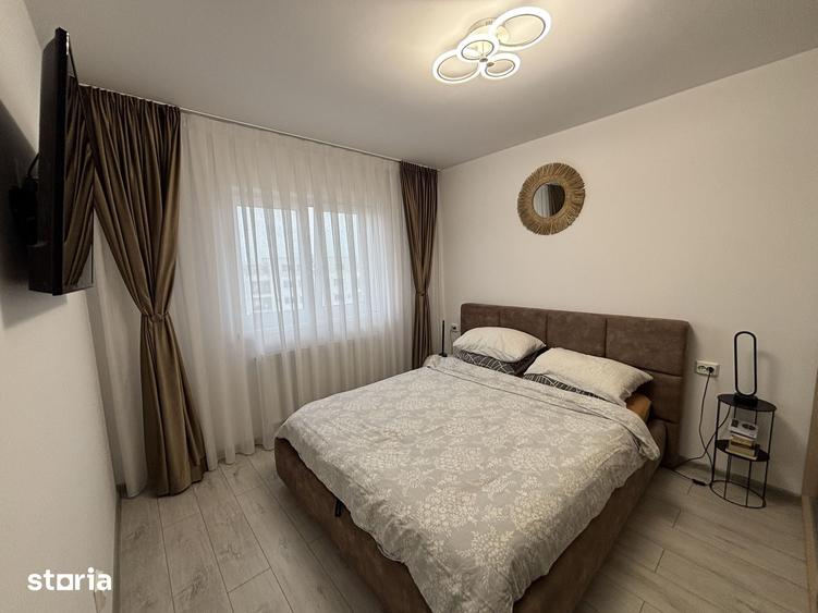Garsonieră în Ultracentral