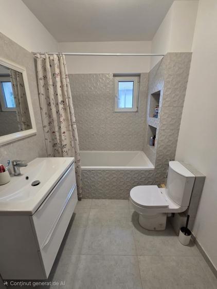 Duplex cu 6 camere cu Canalizare în Central