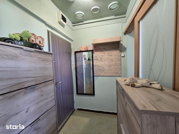 Apartament 2 camere in Gheorgheni | Aproape de Iulius Mall ?i FSEGA - 11