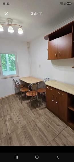 Apartament cu 2 camere decomandat în Rogerius