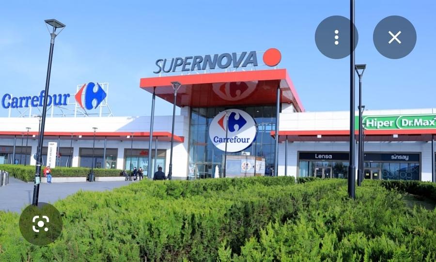 Apartament cu 2 camere semidecomandat în Antiaeriană