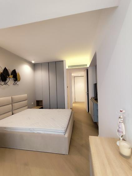 Apartament cu 3 camere decomandat în Cotroceni