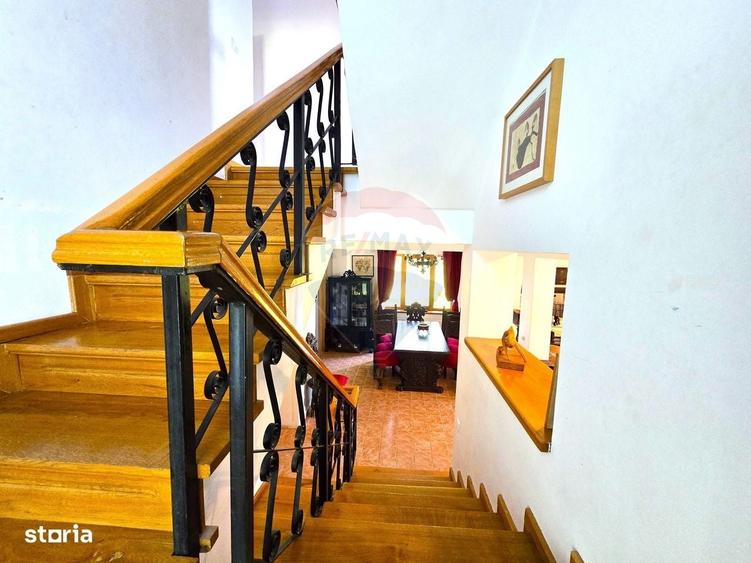 Casă cu 4 camere în Ciofliceni