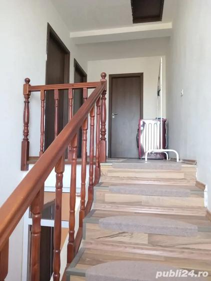 Casă cu 3 camere cu Teren 250 Mp în Valu lui Traian