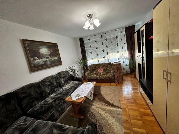 Dambovita - 2 Camere - Etaj intermediar cu LIFT - Centrala p - 8