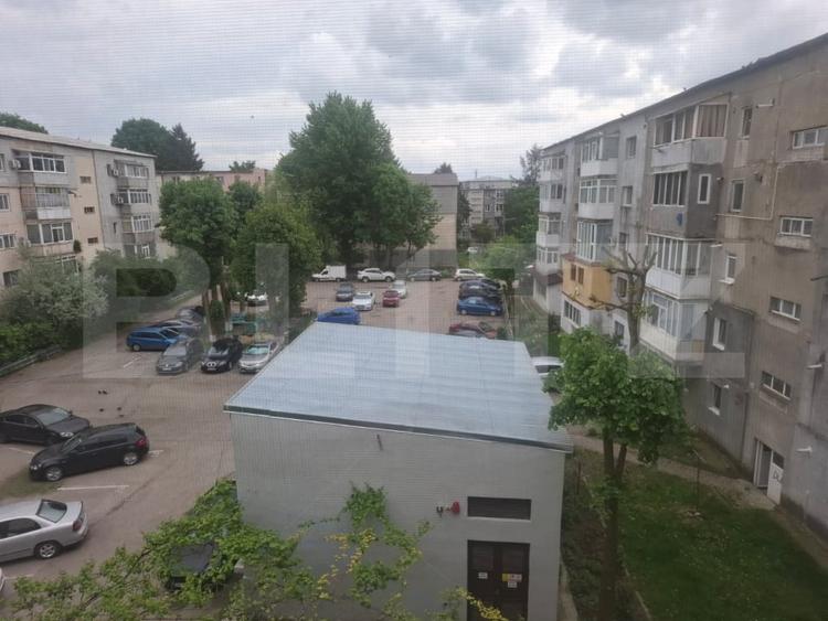 Apartament de vanzare, 58 mp, zona Gaesti - str. Cuza Voda - 12