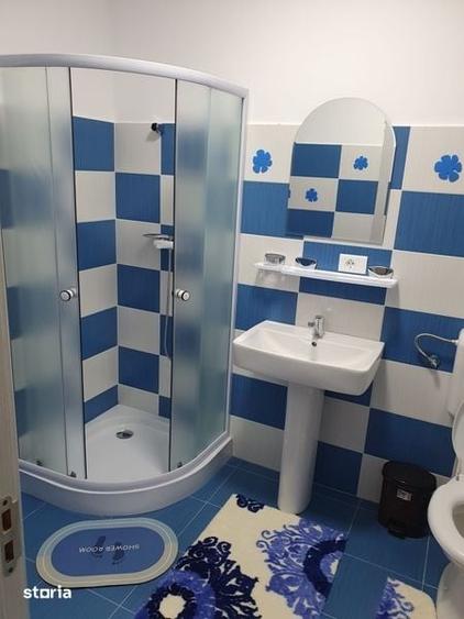 Apartament cu 2 camere în Berceni
