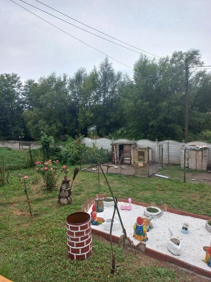 Casă cu 3 camere în Ciula Mare