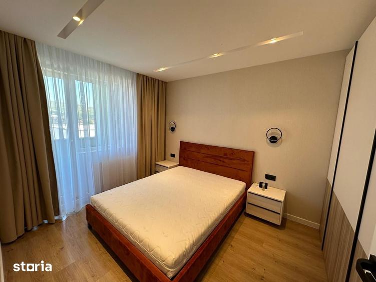 Apartament cu 3 camere în Florești