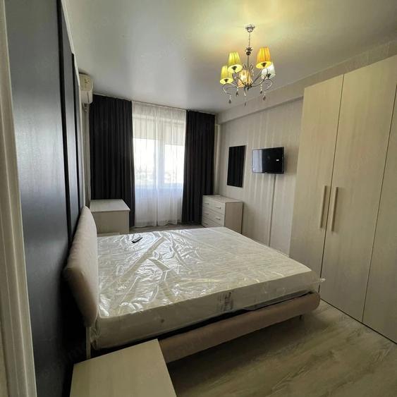 Apartament cu 2 camere decomandat în Gorjului