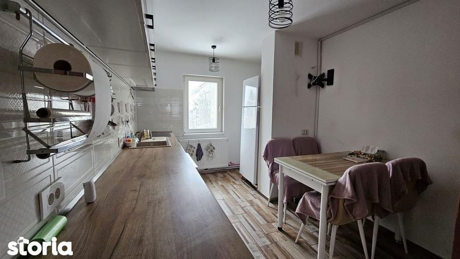 Pia?a de Miercuri, zona de case, apartament pet friendly - 11