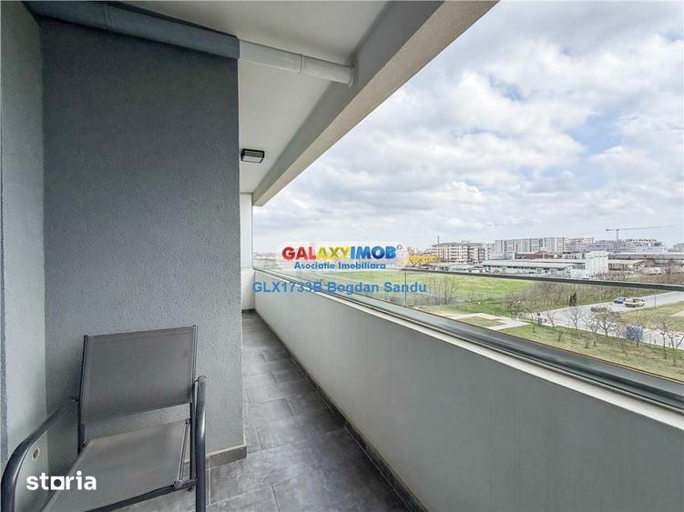 Apartament de vanzare 2 camere Militari Residence - Style Residence 2 - 3