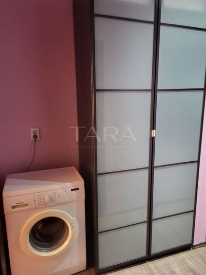 Apartament cu 3 camere, parter înalt, Florești. - 7