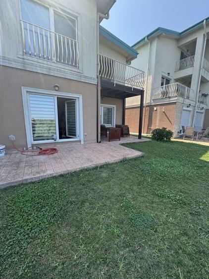 Vila 4 camere pe Lac Cosmopolis - 8