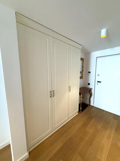 Apartament de inchiriat 2 camere Herastrau/Nordului - 5