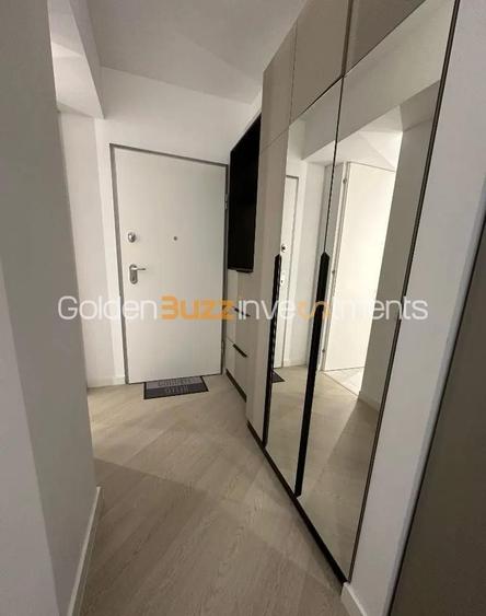 Apartament de 2 camere de vânzare | Cu chiriaș - 4