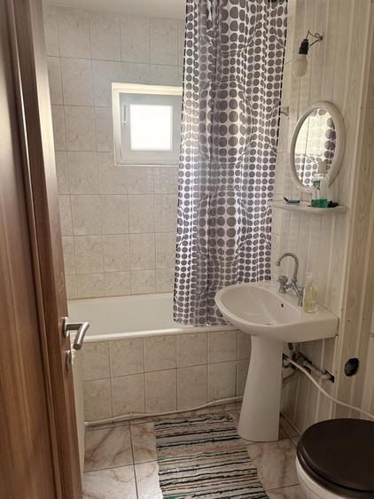 Apartament cu 2 camere semidecomandat în Fălticeni