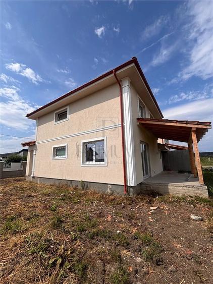 DUPLEX PREMIUM DESPARTIT PRIN GARAJ. MOSNITA NOUA. 4 CAMERE - 5