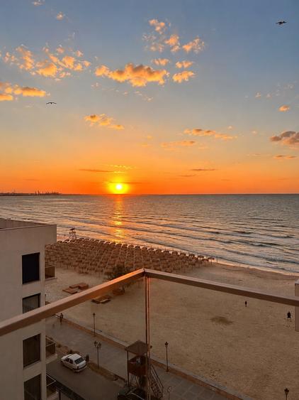 Apartament cu 2 camere, mobilat în Mamaia-Sat