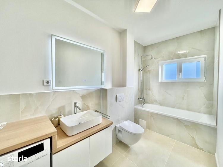 Apartament cu 3 camere în Cristian